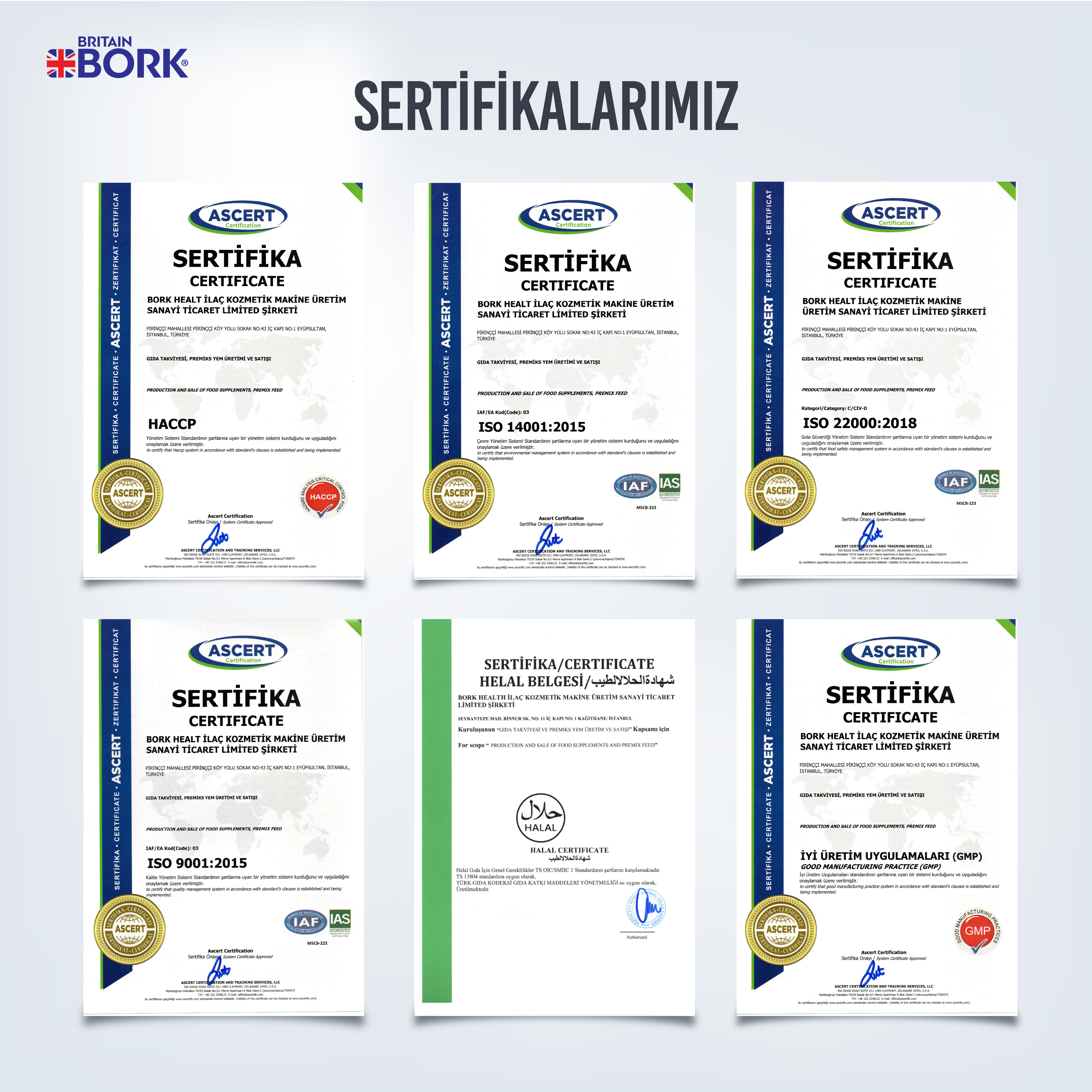 Bork Pure Krill Oil Q10 İçeren Omega 3 30 Softgel